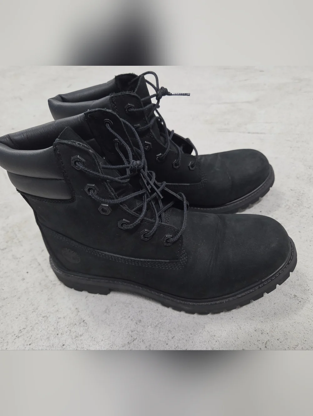 Timberland classic lace
